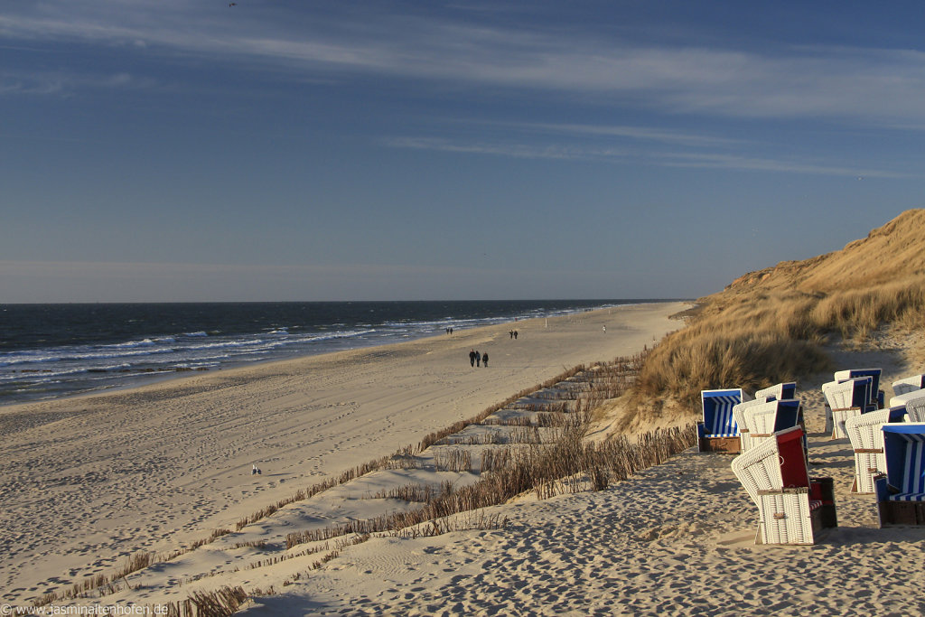 endless beach