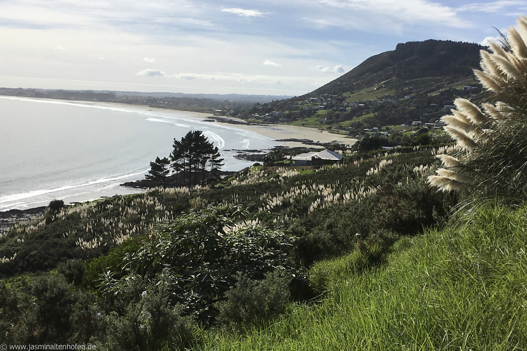 ninety mile beach